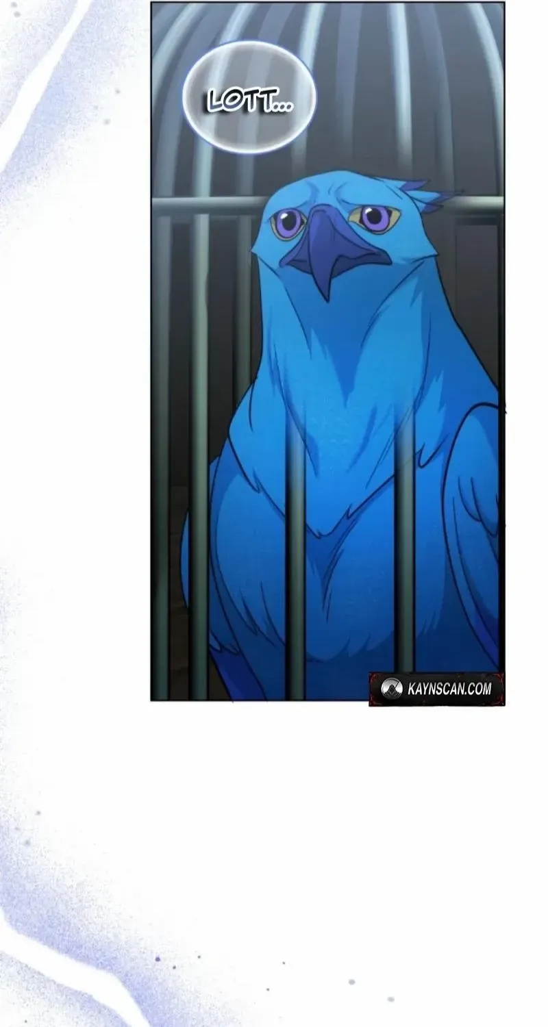 Seabird and the Wolf Chapter 58 page 26 - 