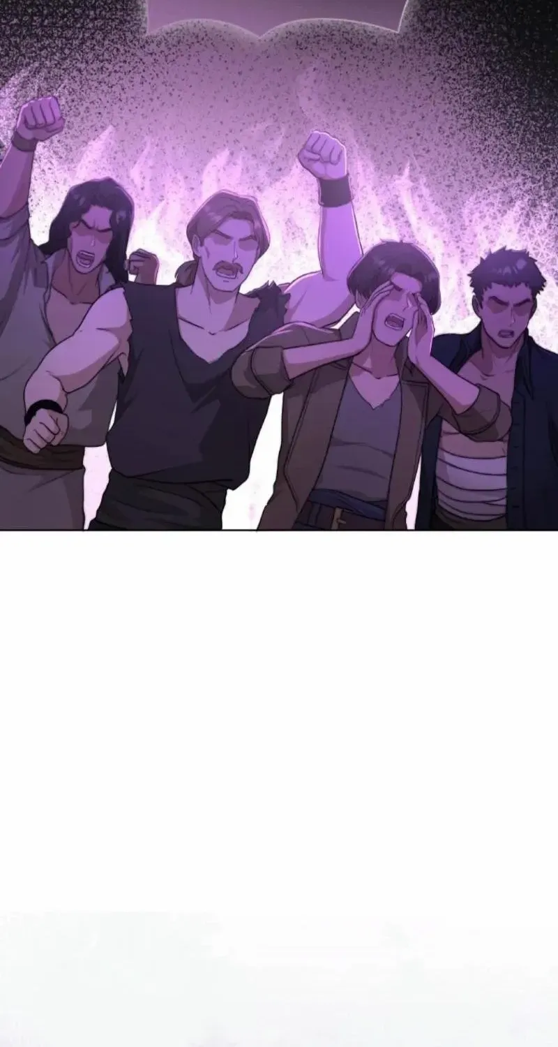 Seabird and the Wolf Chapter 58 page 30 - 