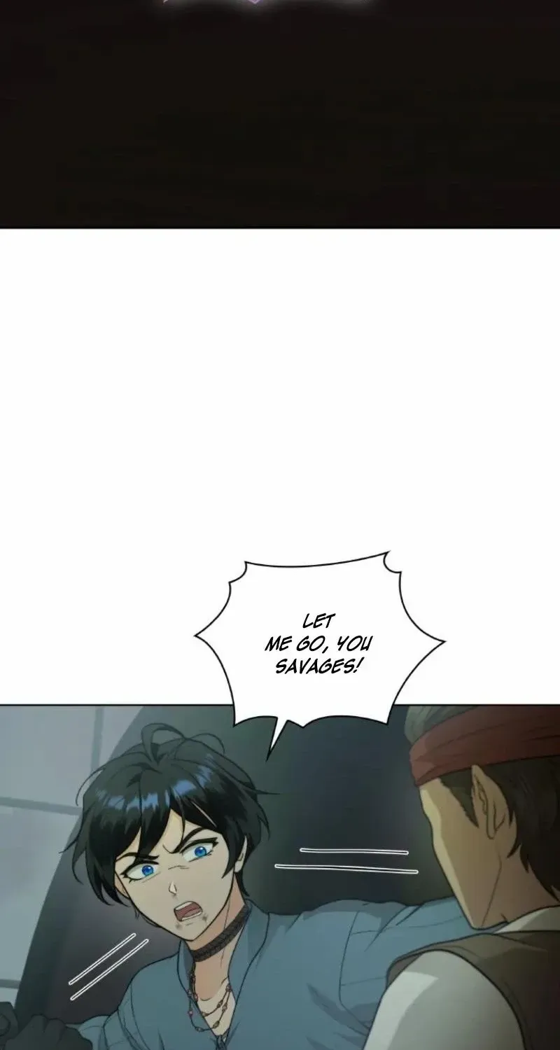 Seabird and the Wolf Chapter 58 page 33 - 