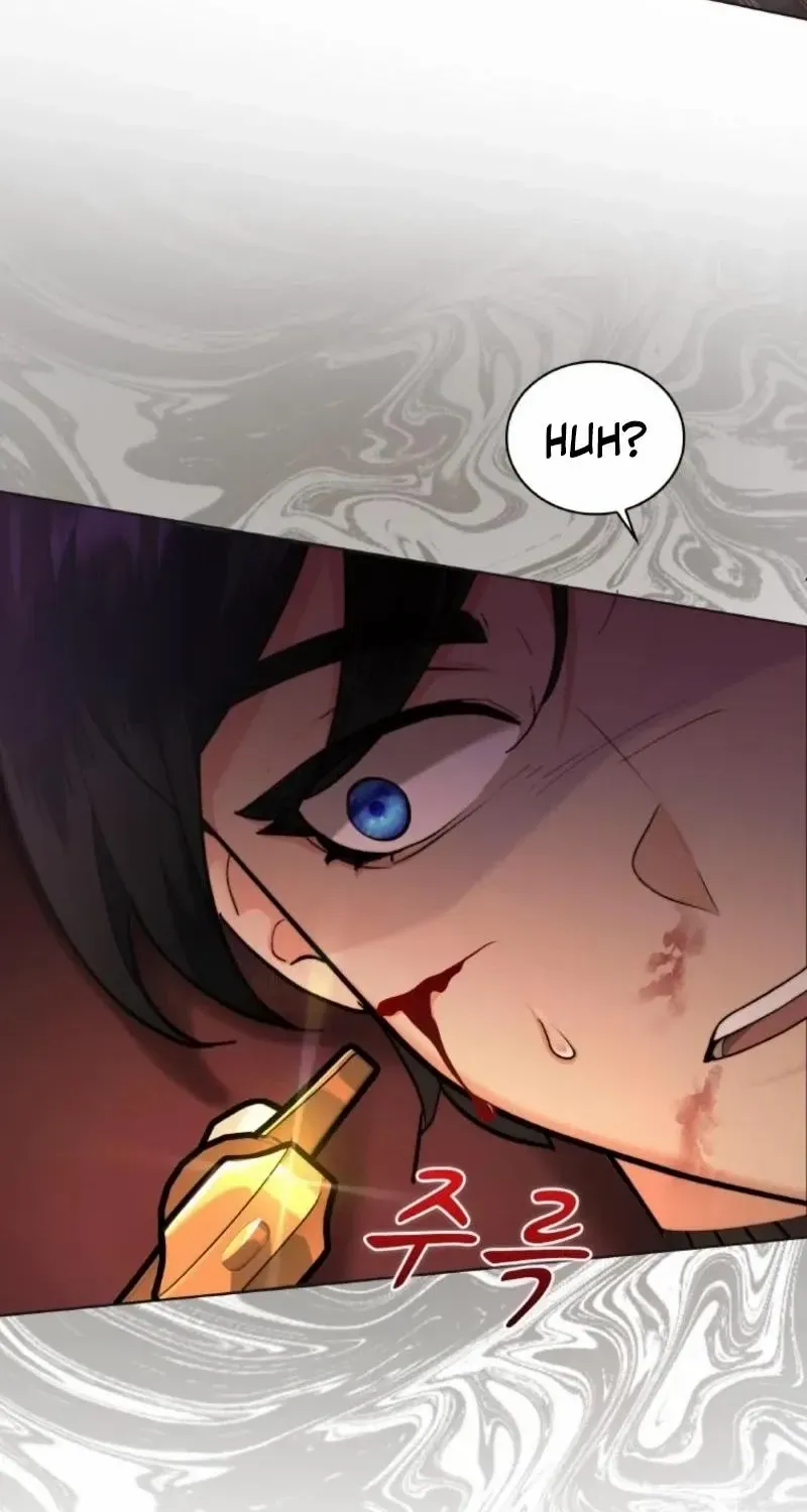 Seabird and the Wolf Chapter 58 page 50 - 