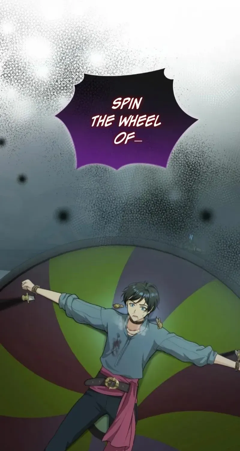 Seabird and the Wolf Chapter 58 page 53 - 