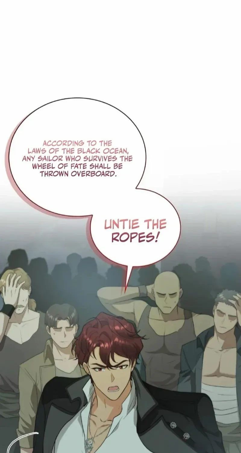 Seabird and the Wolf Chapter 58 page 55 - 