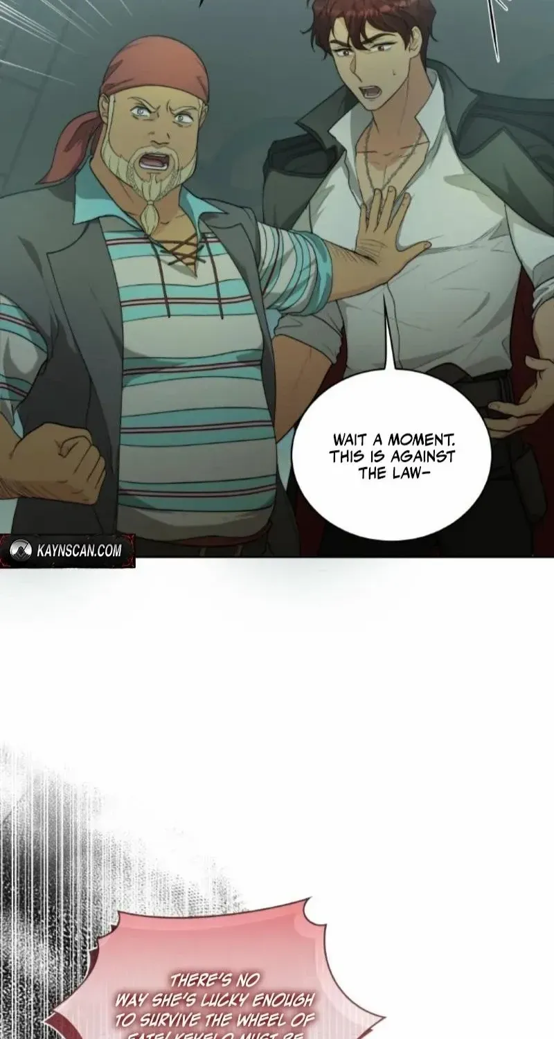 Seabird and the Wolf Chapter 58 page 58 - 