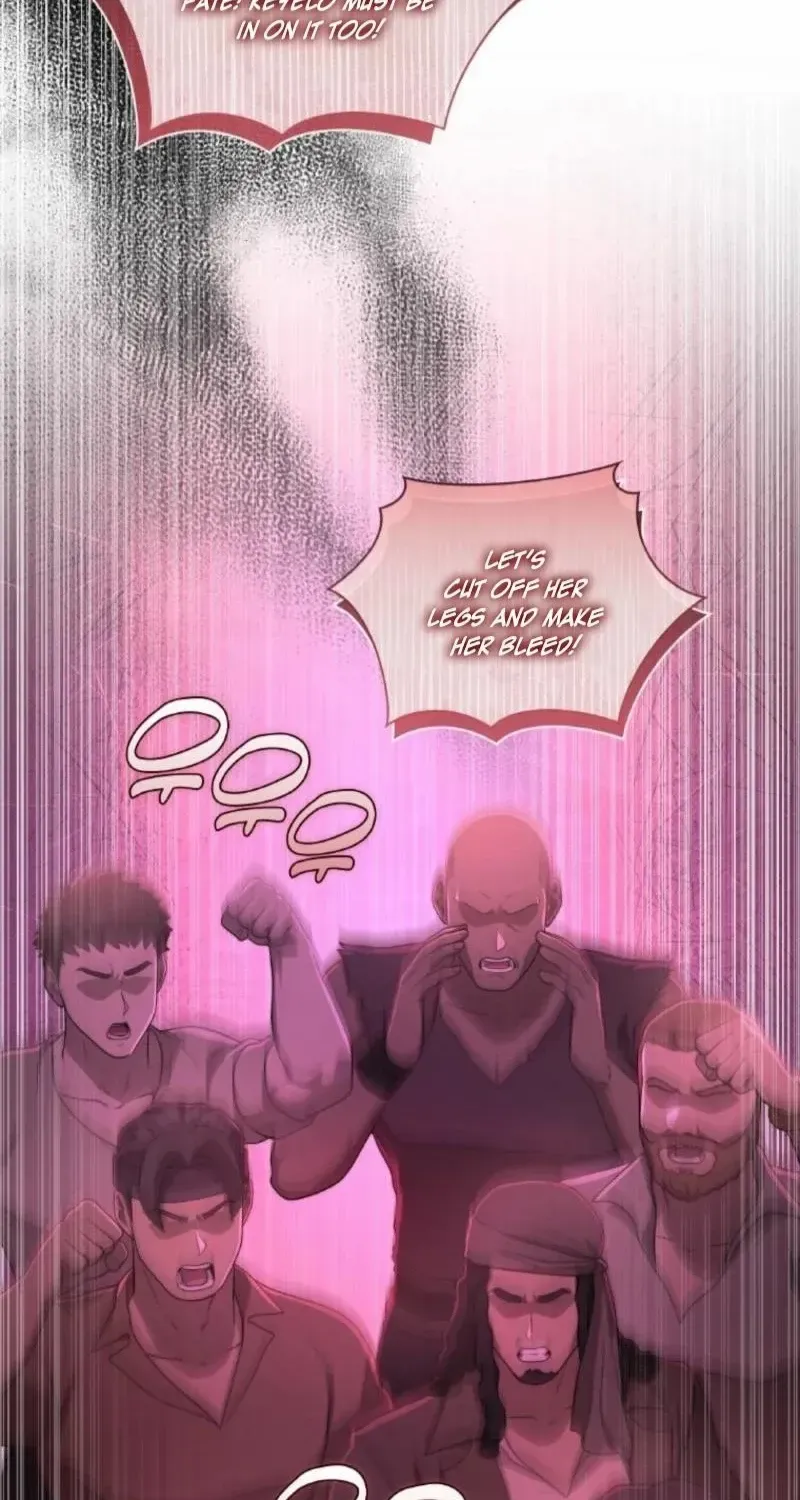 Seabird and the Wolf Chapter 58 page 59 - 