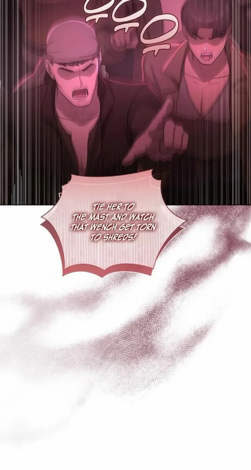 Seabird and the Wolf Chapter 58 page 60 - 