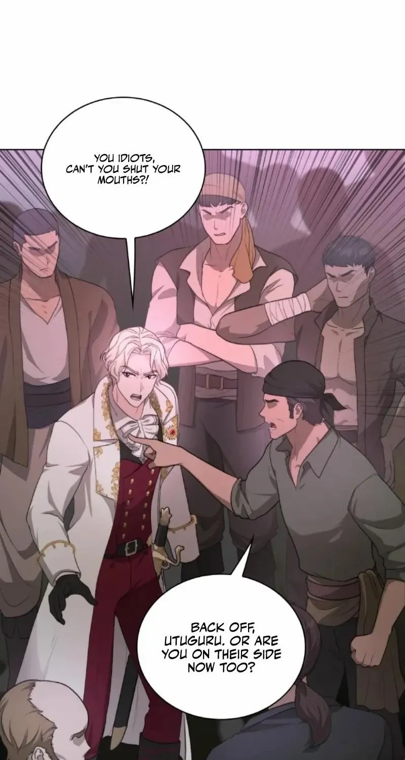Seabird and the Wolf Chapter 58 page 61 - 