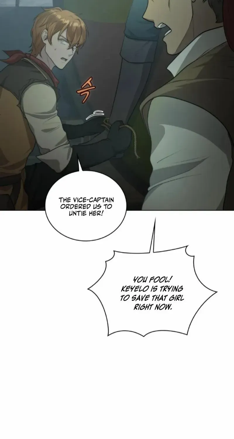Seabird and the Wolf Chapter 58 page 63 - 