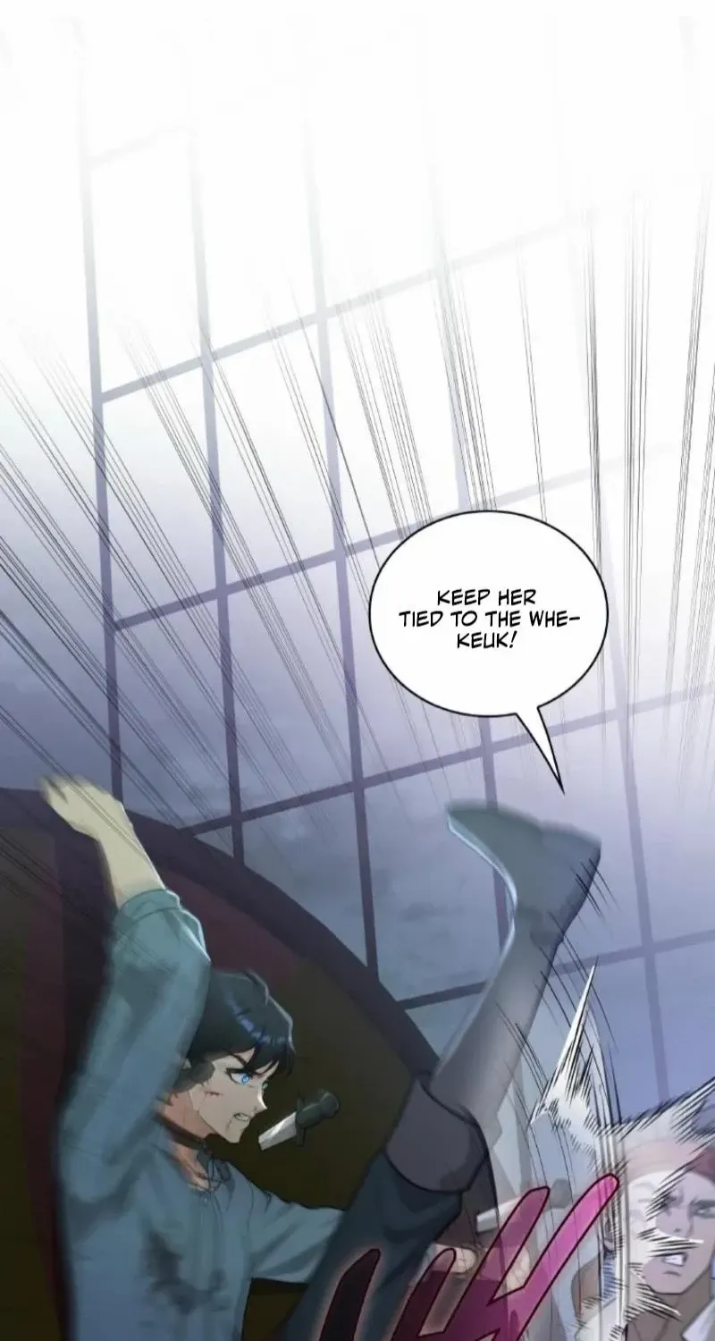 Seabird and the Wolf Chapter 58 page 64 - 