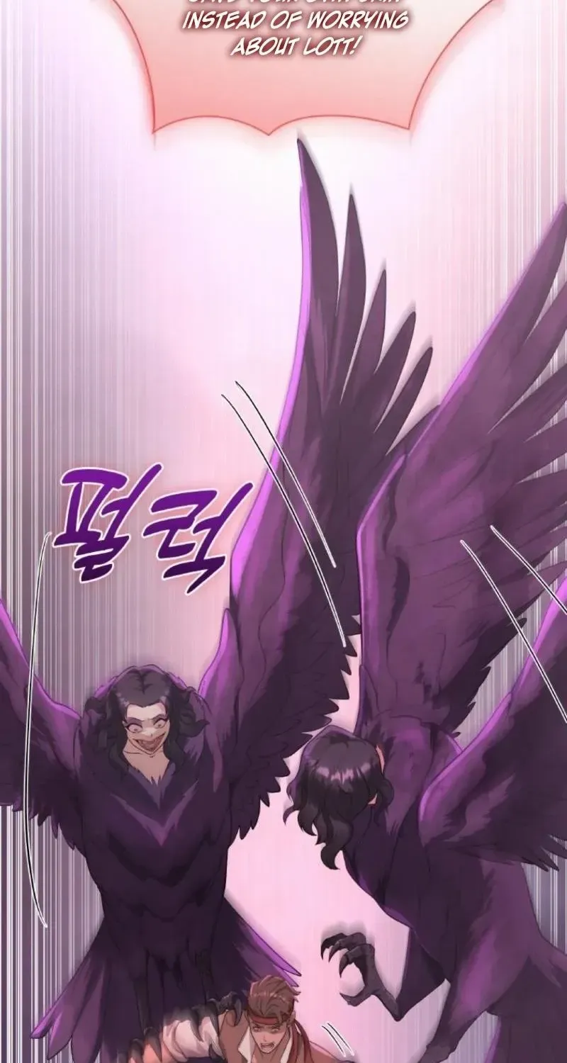 Seabird and the Wolf Chapter 58 page 75 - 