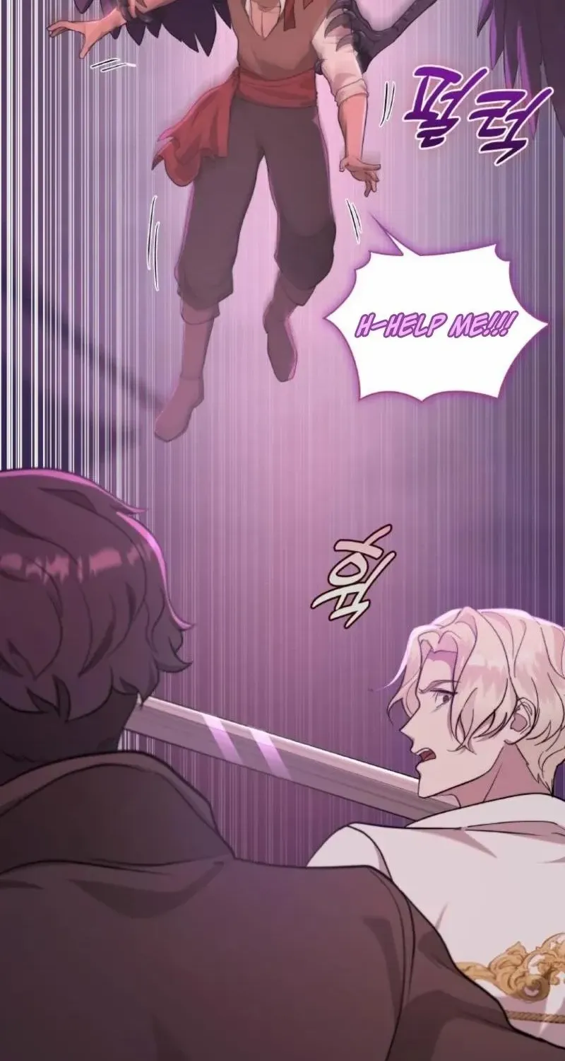 Seabird and the Wolf Chapter 58 page 76 - 