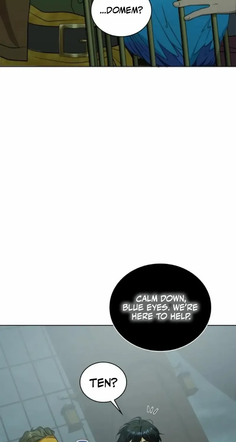 Seabird and the Wolf Chapter 58 page 84 - 