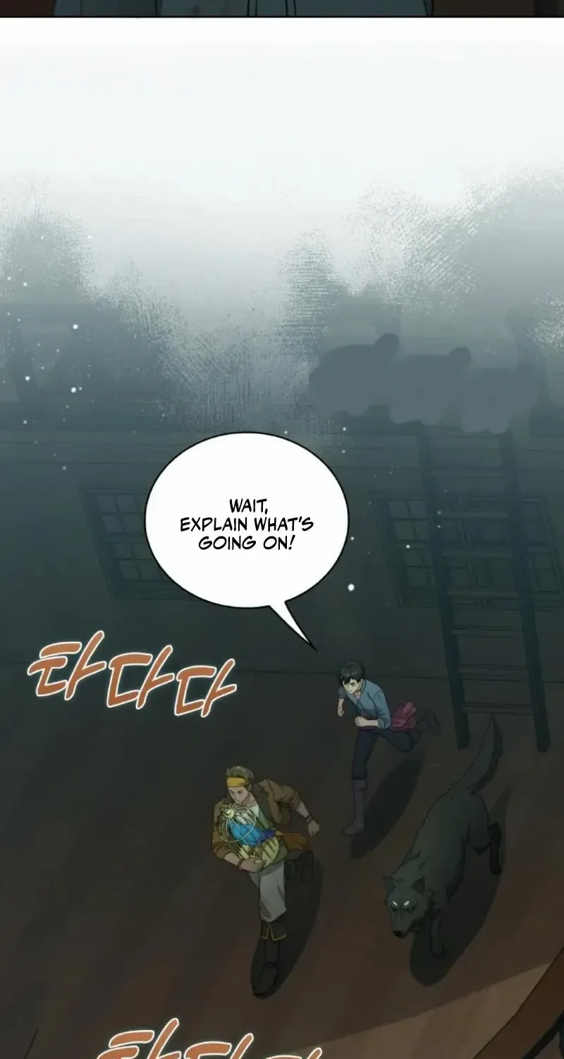 Seabird and the Wolf Chapter 58 page 87 - 