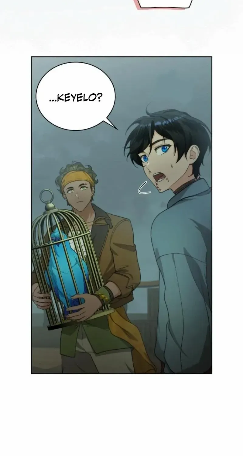 Seabird and the Wolf Chapter 58 page 89 - 