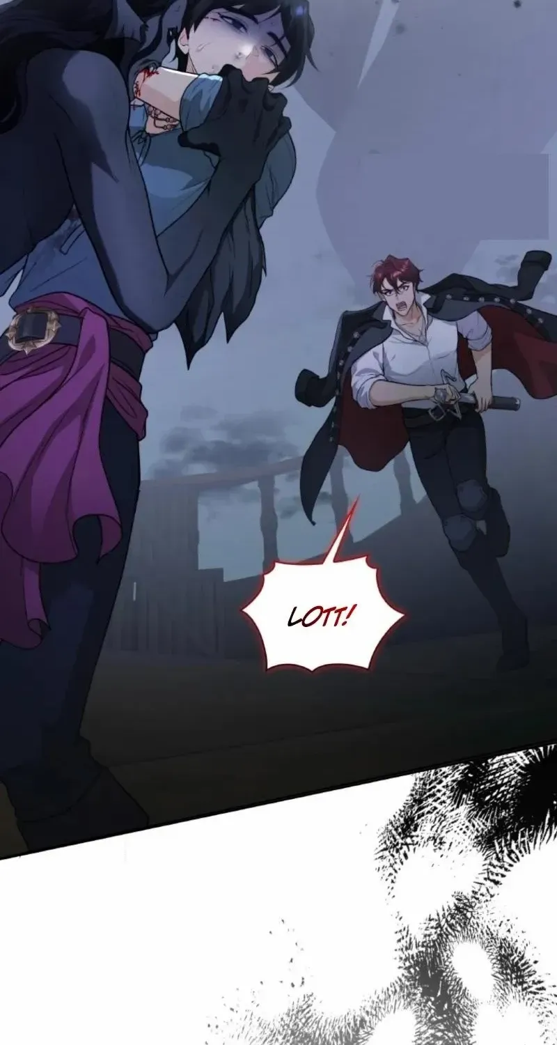 Seabird and the Wolf Chapter 59 page 2 - 