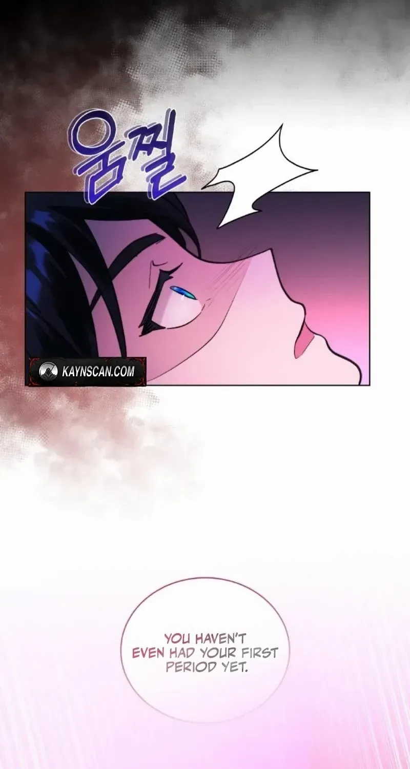 Seabird and the Wolf Chapter 59 page 107 - 