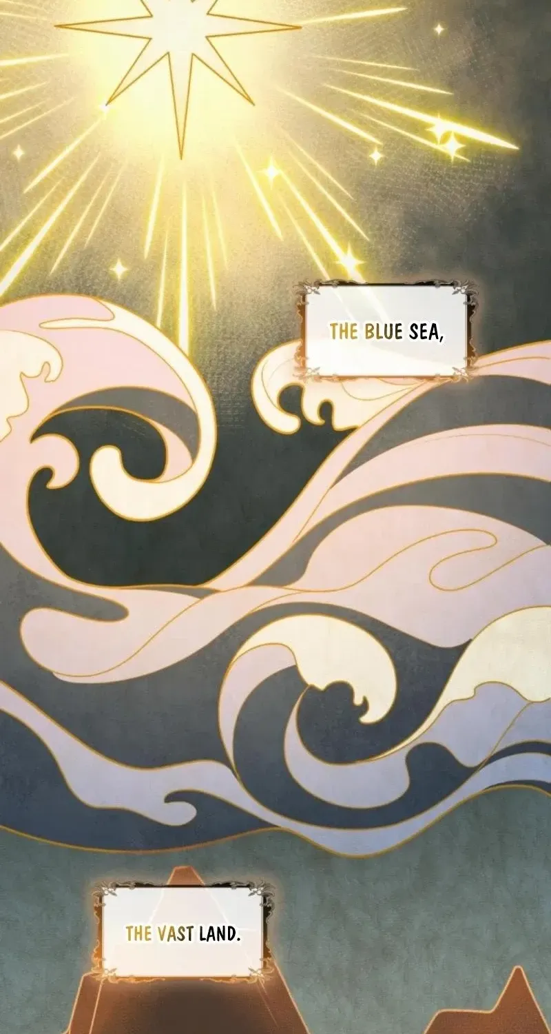 Seabird and the Wolf Chapter 59 page 12 - 