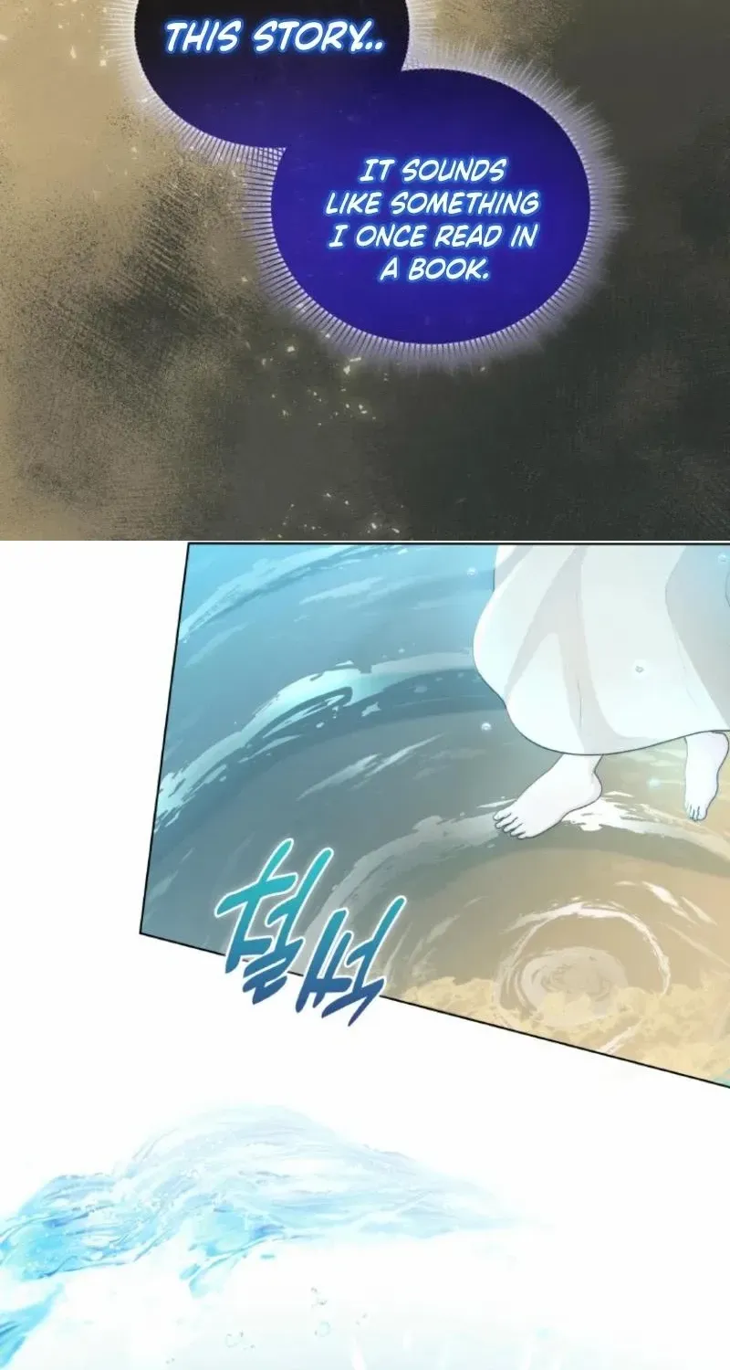 Seabird and the Wolf Chapter 59 page 18 - 