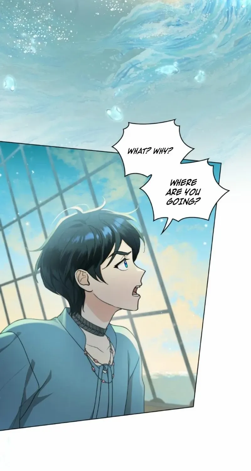 Seabird and the Wolf Chapter 59 page 20 - 