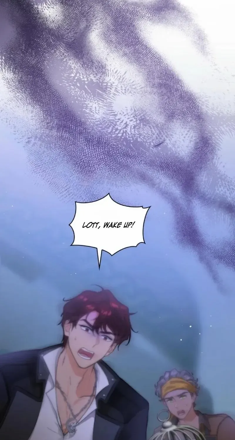 Seabird and the Wolf Chapter 59 page 4 - 
