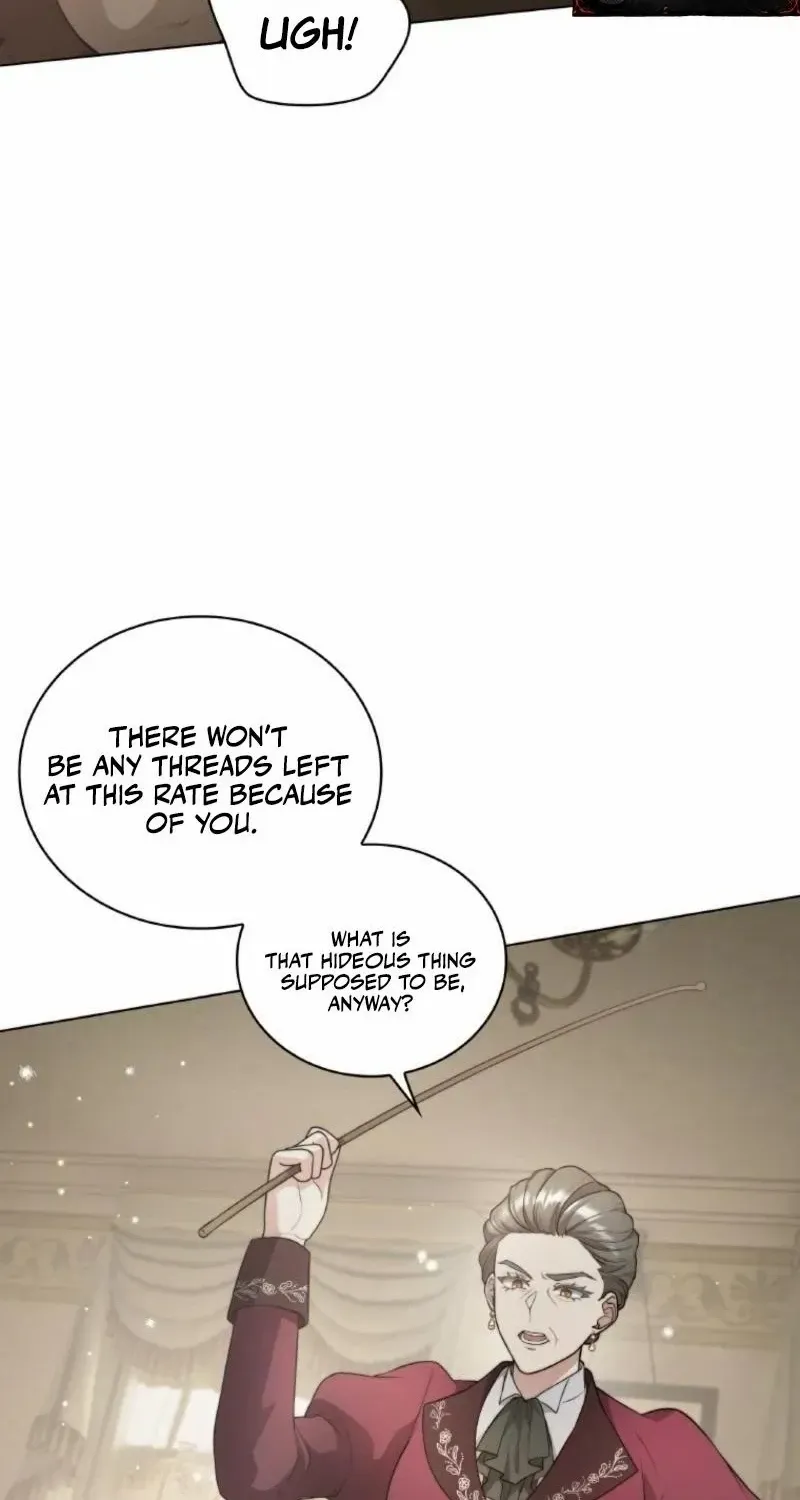 Seabird and the Wolf Chapter 59 page 37 - 