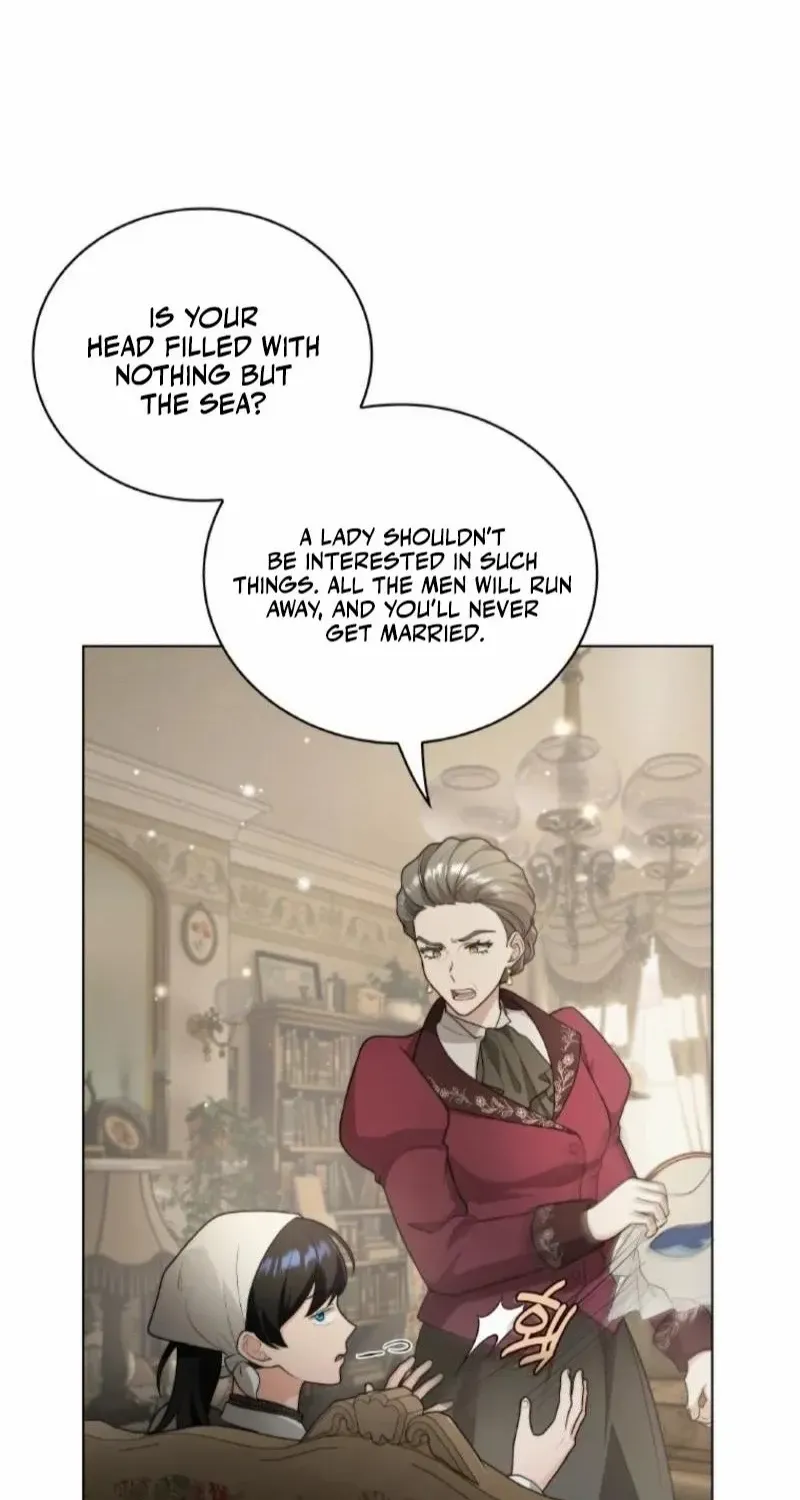 Seabird and the Wolf Chapter 59 page 42 - 