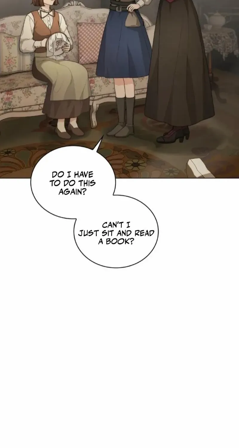 Seabird and the Wolf Chapter 59 page 44 - 
