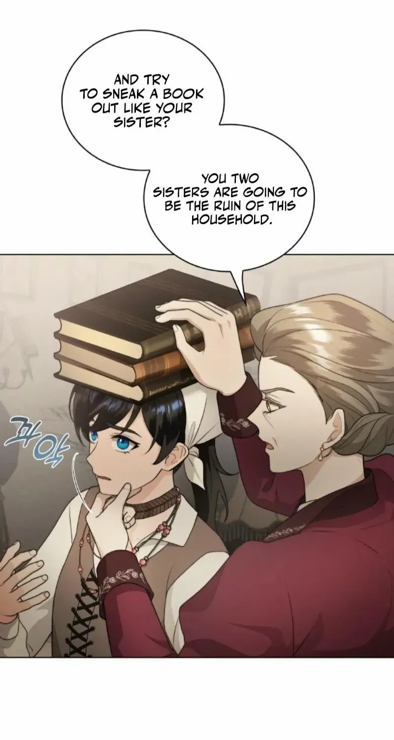 Seabird and the Wolf Chapter 59 page 45 - 