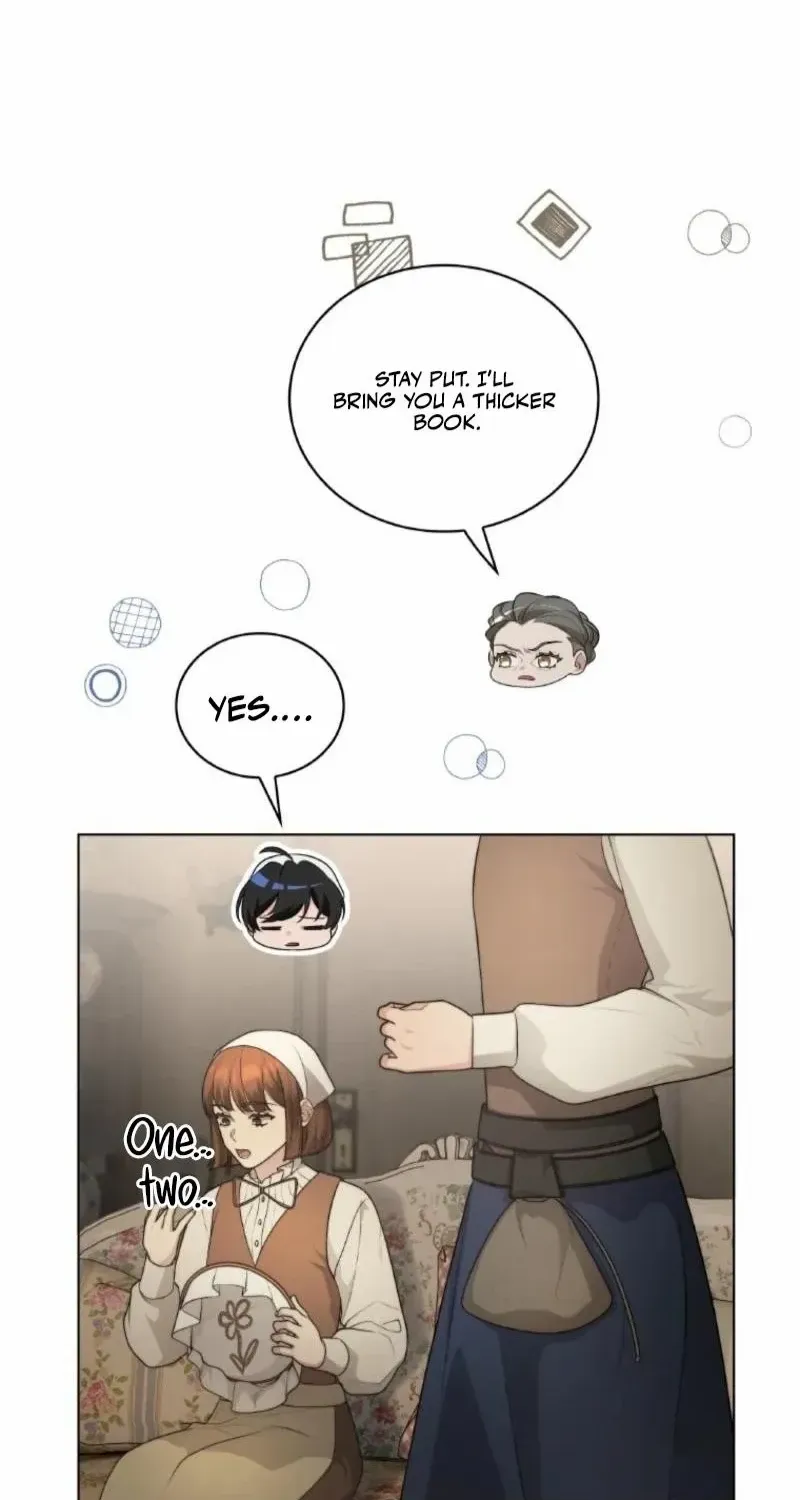 Seabird and the Wolf Chapter 59 page 46 - 