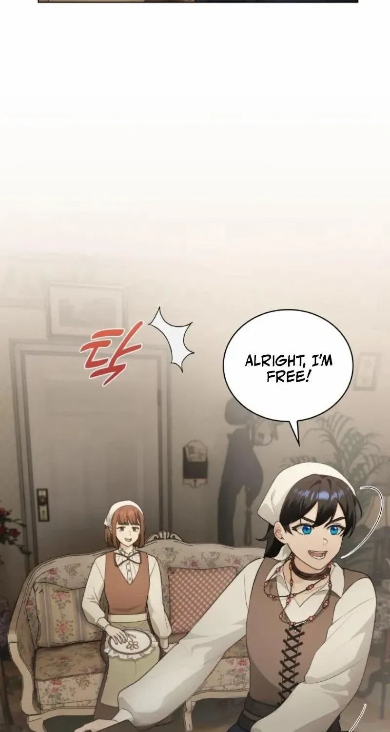 Seabird and the Wolf Chapter 59 page 47 - 