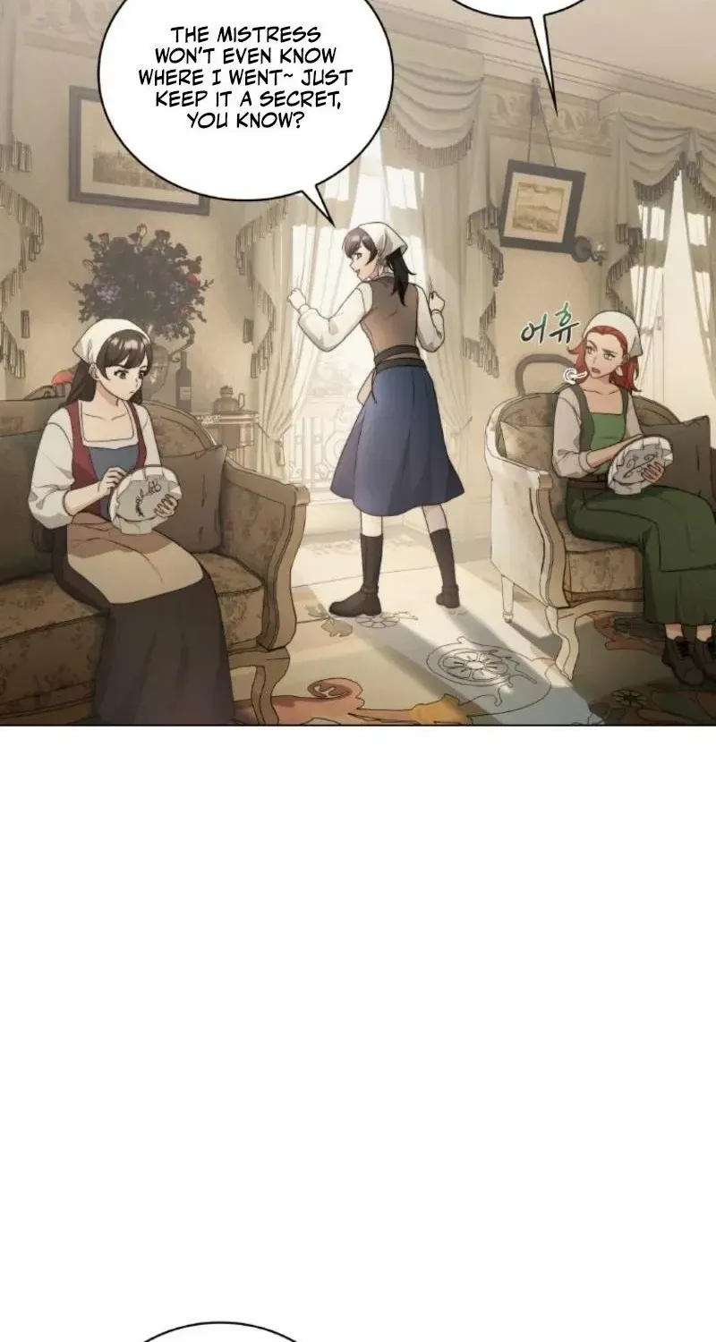 Seabird and the Wolf Chapter 59 page 49 - 