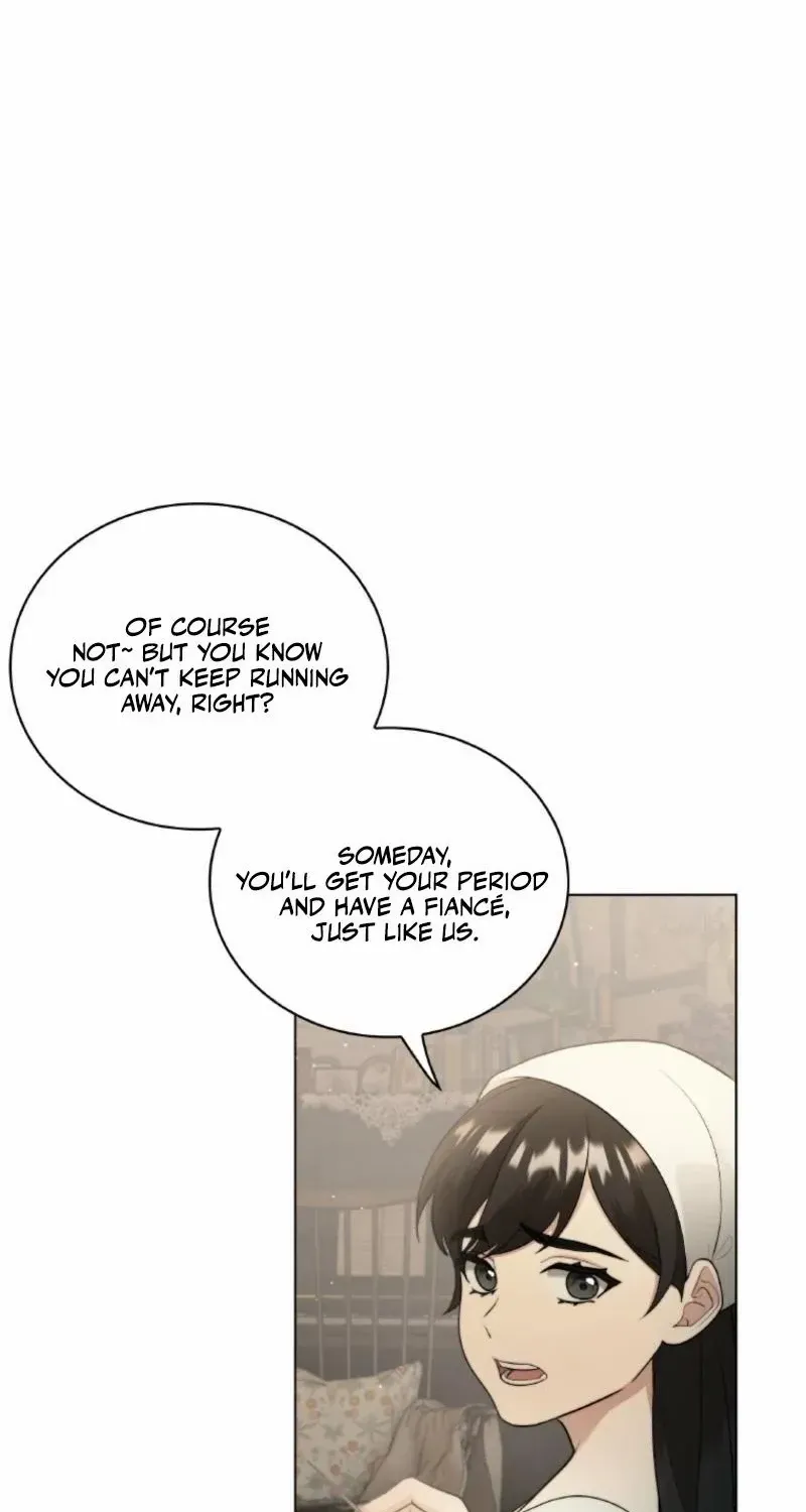 Seabird and the Wolf Chapter 59 page 51 - 