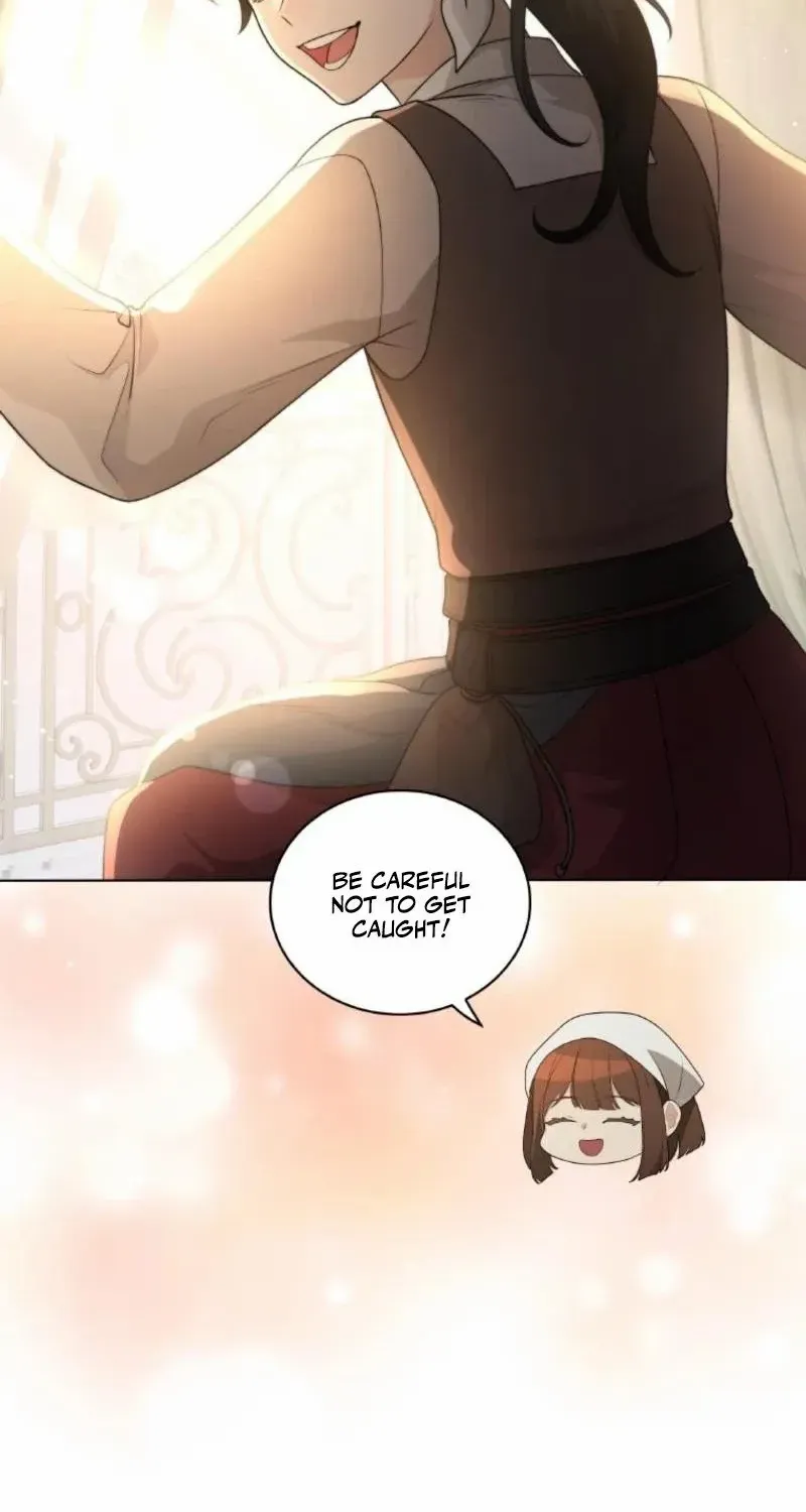 Seabird and the Wolf Chapter 59 page 53 - 