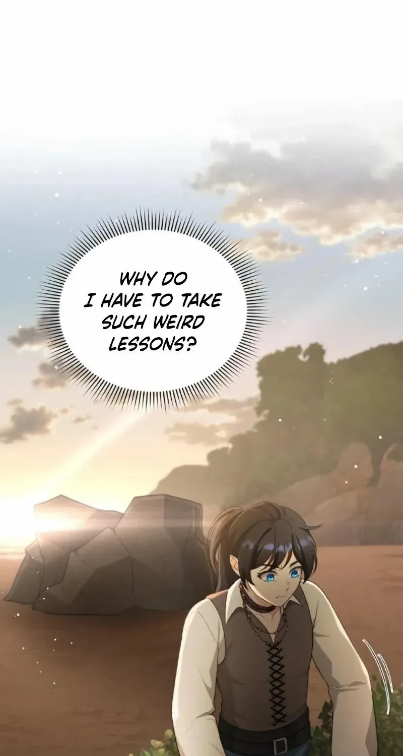 Seabird and the Wolf Chapter 59 page 54 - 