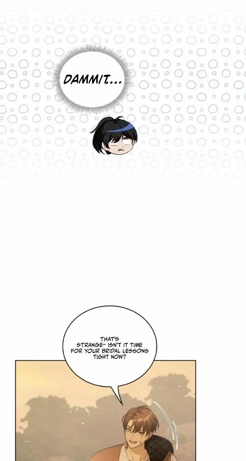 Seabird and the Wolf Chapter 59 page 58 - 
