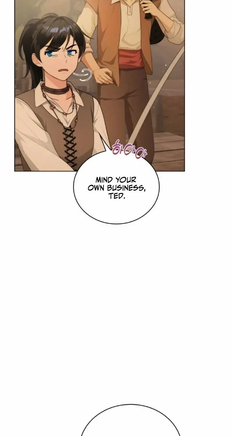 Seabird and the Wolf Chapter 59 page 59 - 