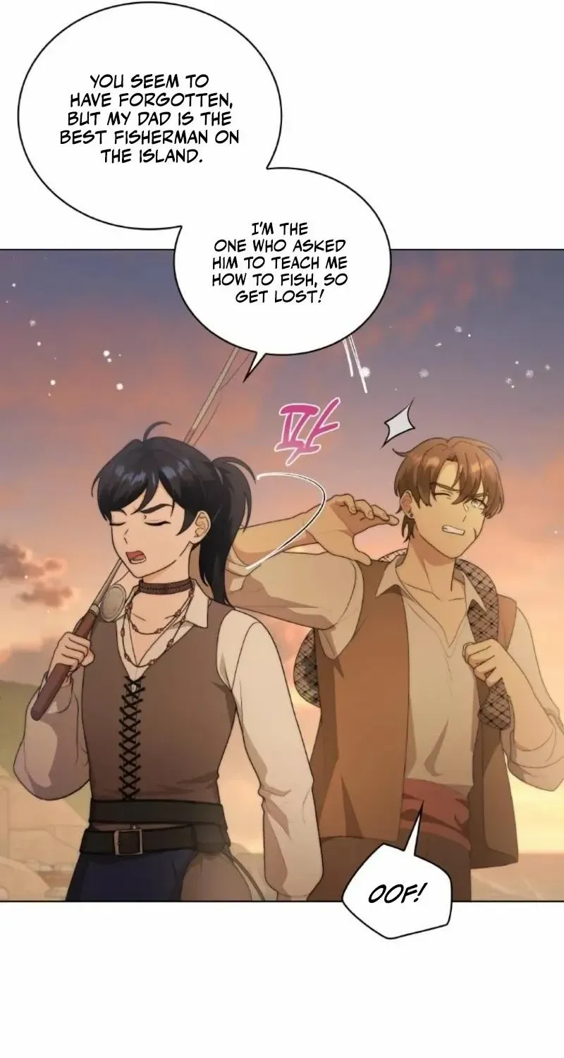 Seabird and the Wolf Chapter 59 page 64 - 