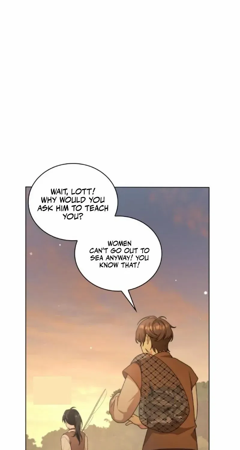 Seabird and the Wolf Chapter 59 page 65 - 