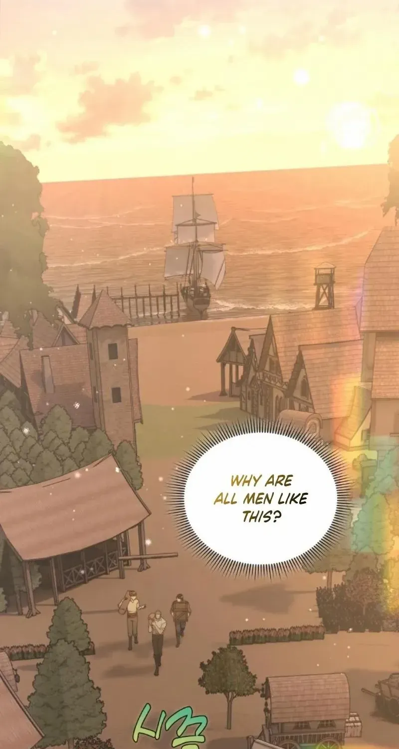 Seabird and the Wolf Chapter 59 page 68 - 