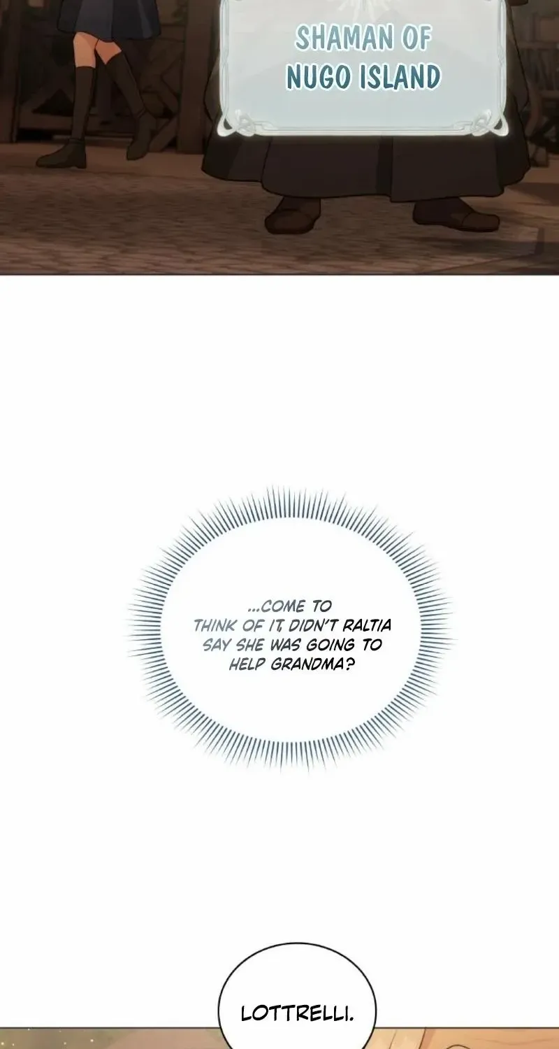 Seabird and the Wolf Chapter 59 page 72 - 