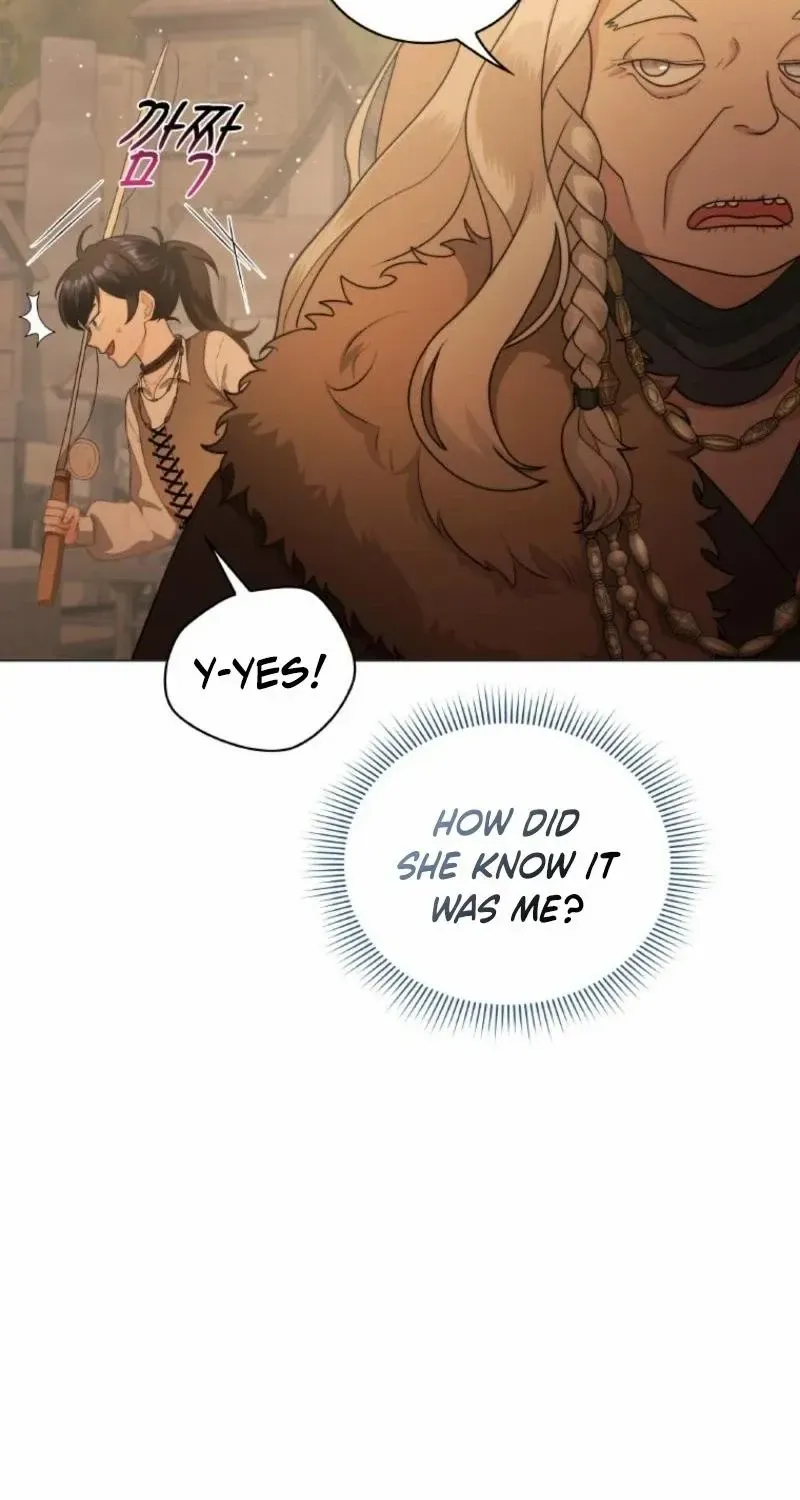 Seabird and the Wolf Chapter 59 page 73 - 