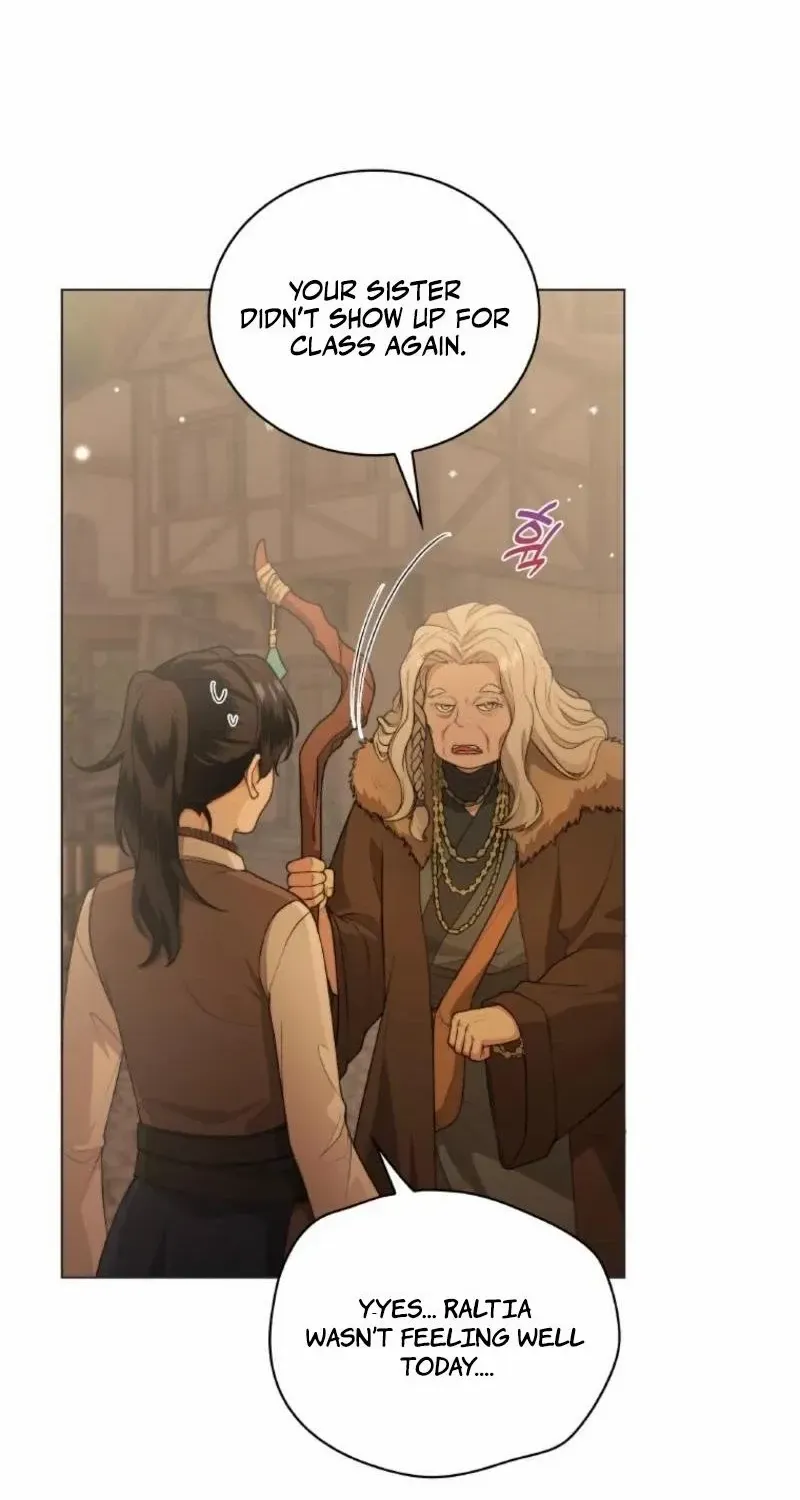 Seabird and the Wolf Chapter 59 page 74 - 