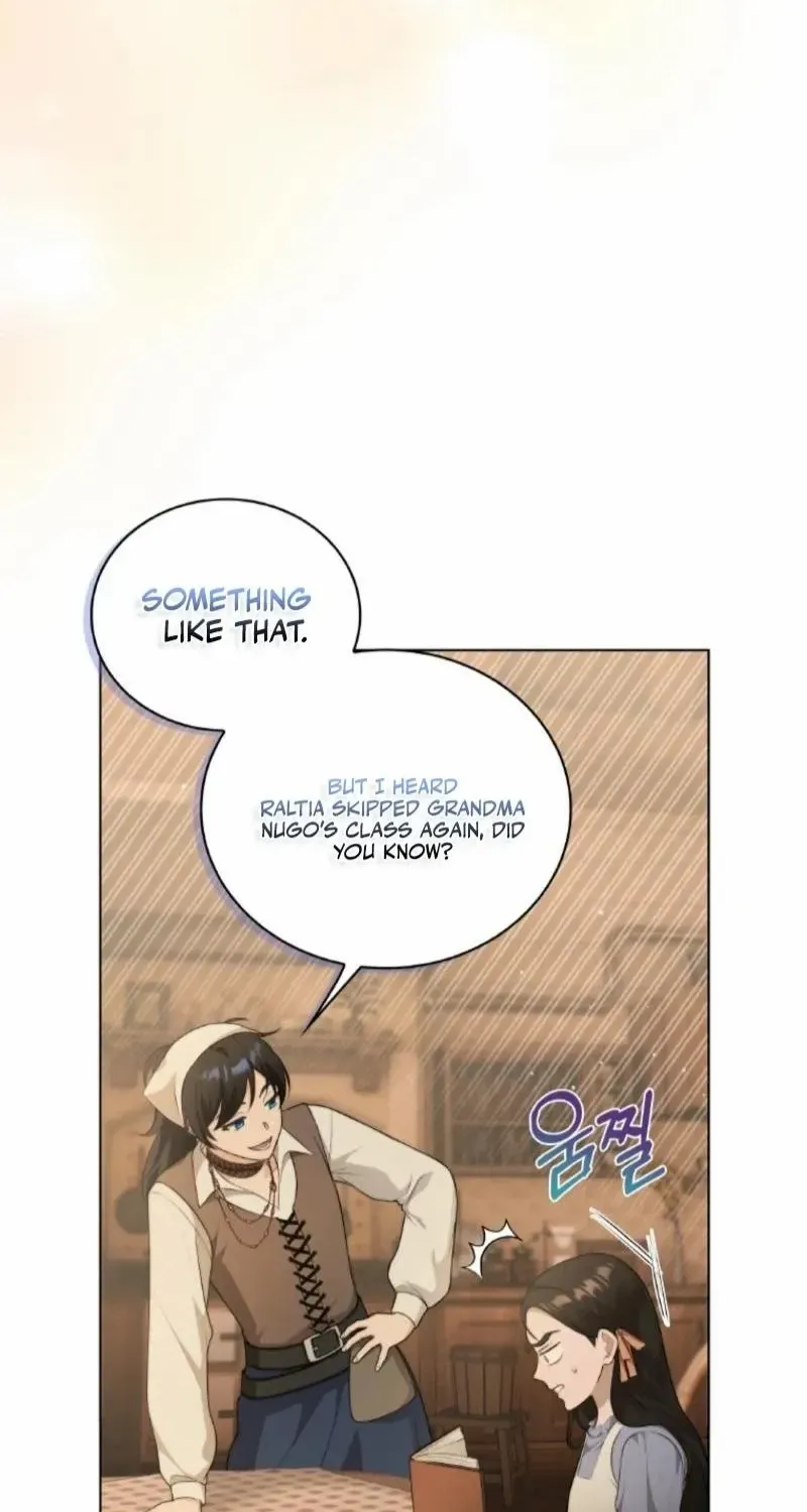 Seabird and the Wolf Chapter 59 page 84 - 