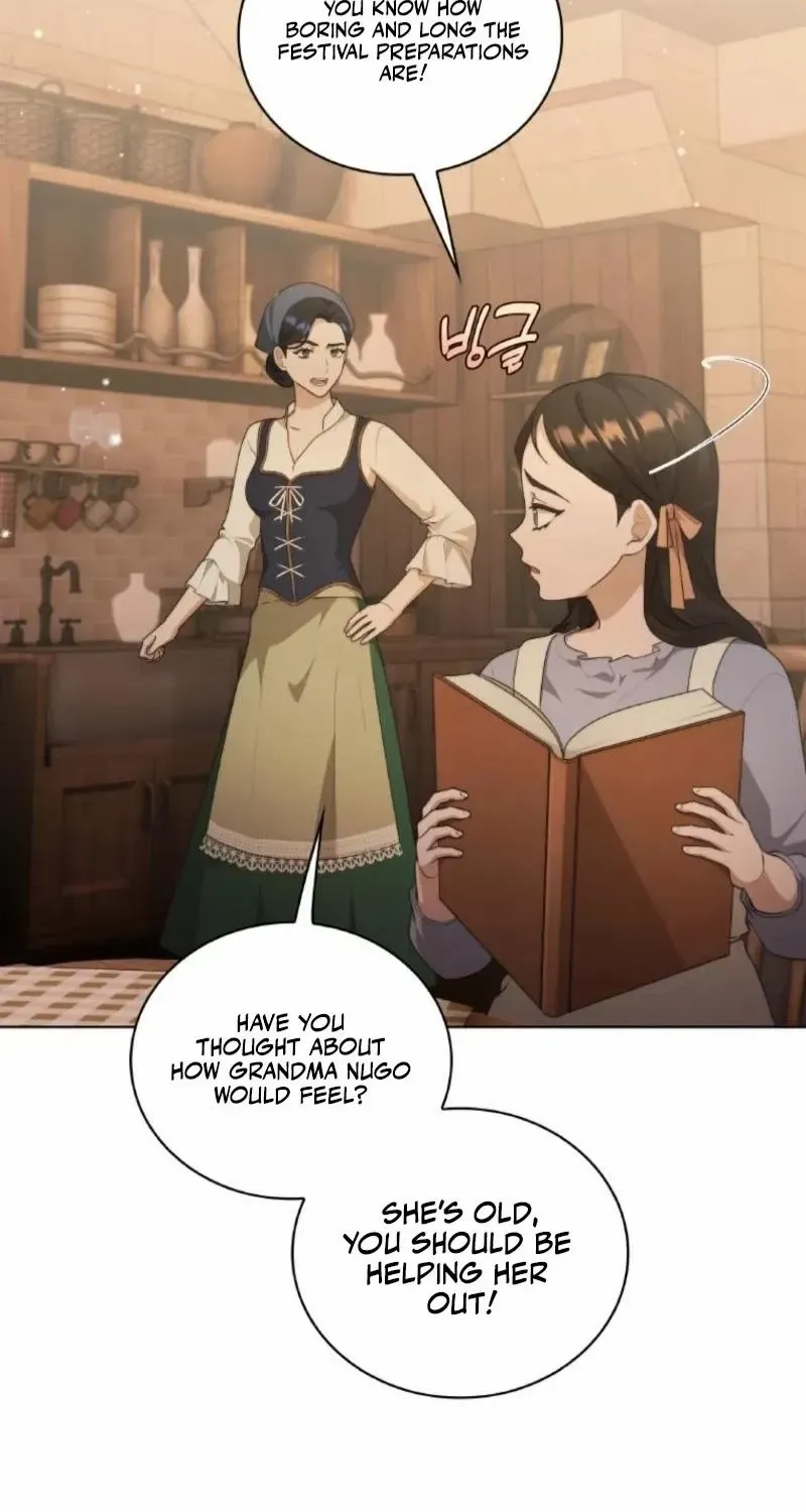 Seabird and the Wolf Chapter 59 page 86 - 