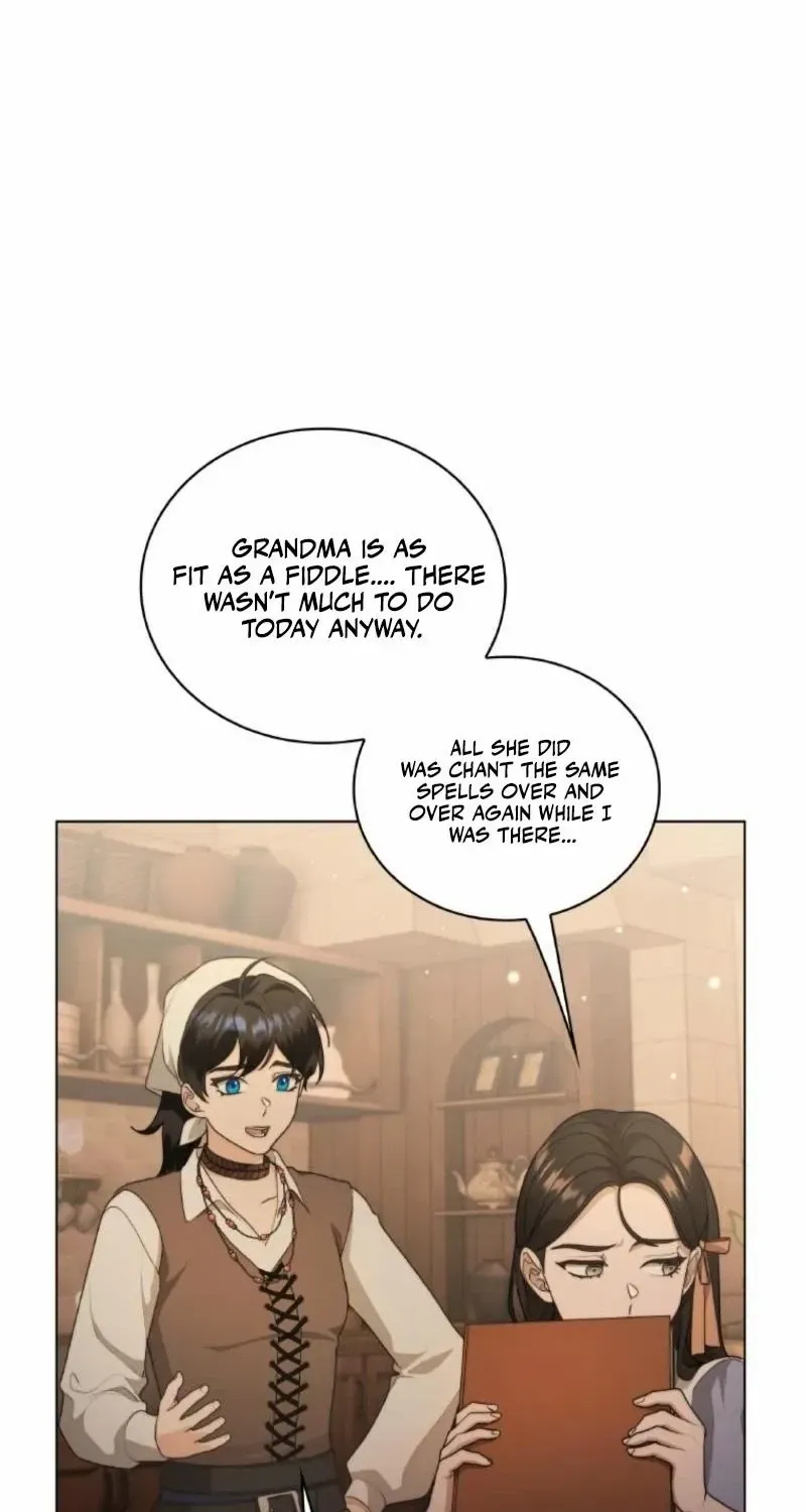Seabird and the Wolf Chapter 59 page 87 - 