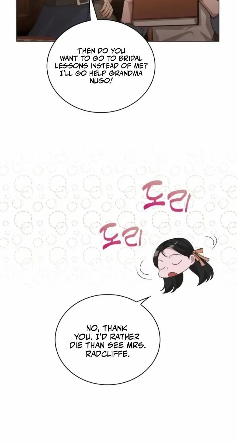 Seabird and the Wolf Chapter 59 page 88 - 