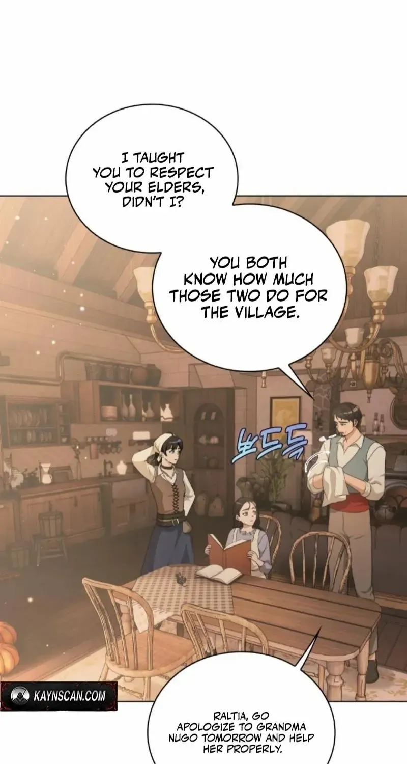 Seabird and the Wolf Chapter 59 page 89 - 