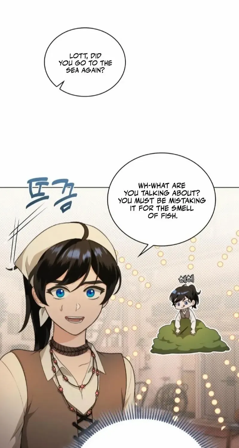 Seabird and the Wolf Chapter 59 page 93 - 