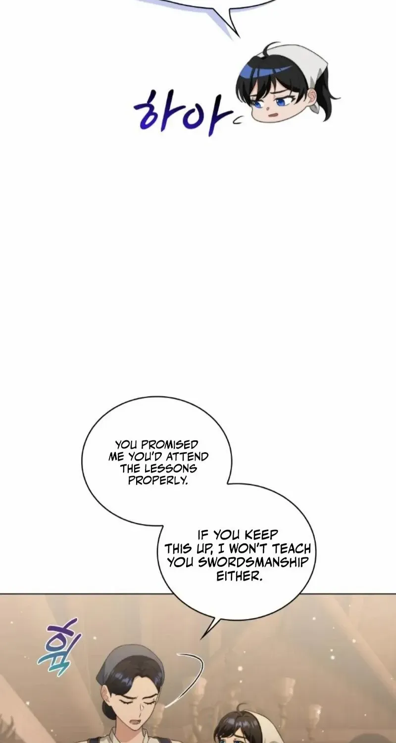 Seabird and the Wolf Chapter 59 page 96 - 