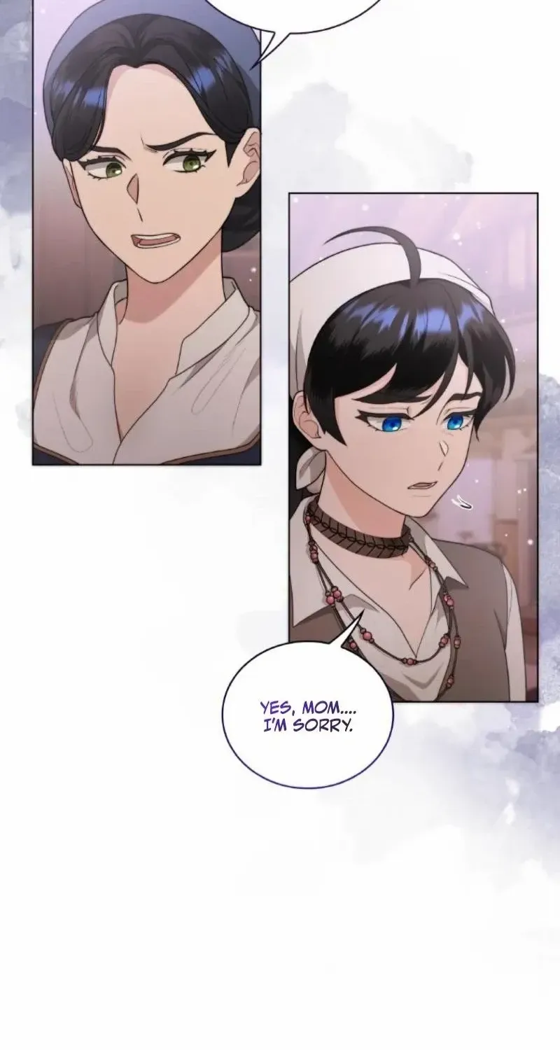 Seabird and the Wolf Chapter 59 page 98 - 