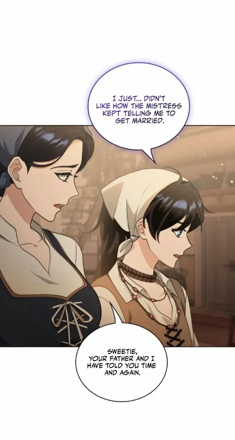 Seabird and the Wolf Chapter 59 page 99 - 